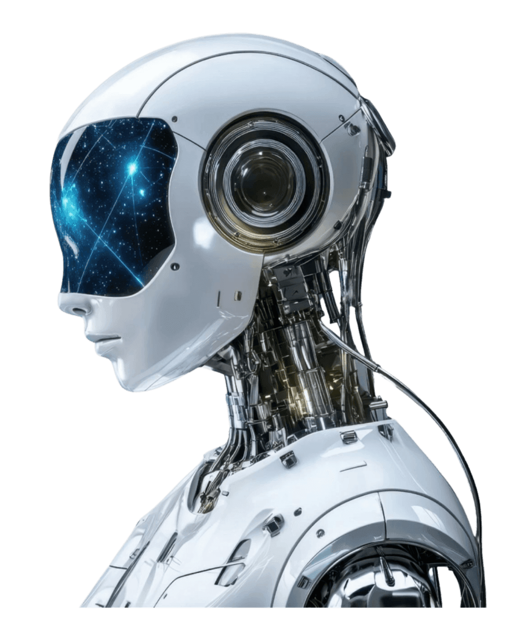 AI humanoid